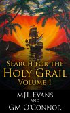 Search for the Holy Grail - Volume 1 (No Quarter: Search for the Holy Grail, #1) (eBook, ePUB)