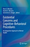 Existential Concerns and Cognitive-Behavioral Procedures (eBook, PDF)
