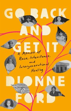 Go Back and Get It (eBook, ePUB) - Ford, Dionne