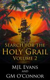 Search for the Holy Grail - Volume 2 (No Quarter: Search for the Holy Grail, #2) (eBook, ePUB)