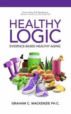 Cover Healthy Logic (eBook, ePUB)