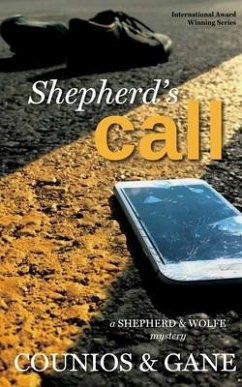 Cover Shepherd's Call (eBook, ePUB)