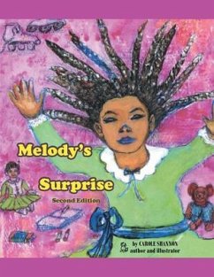 Cover Melody's Surprise (eBook, ePUB)