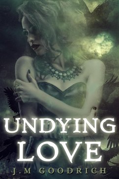 Cover Undying Love (eBook, ePUB)