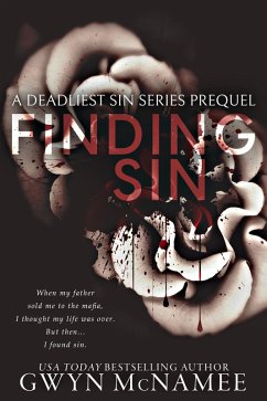 Finding Sin (A Deadliest Sin Series Prequel) (eBook, ePUB) - McNamee, Gwyn