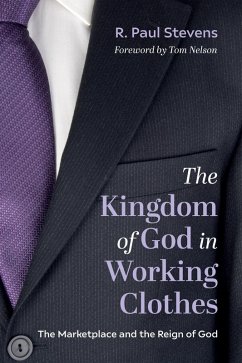 The Kingdom of God in Working Clothes (eBook, ePUB)