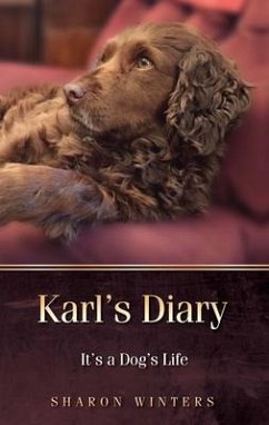 Karl's Diary (eBook, ePUB) - Winters, Sharon