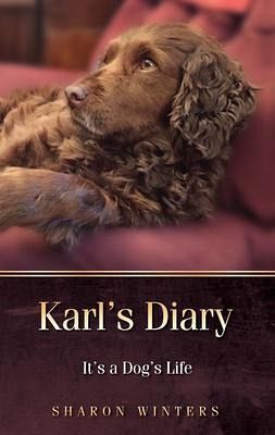 Karl's Diary (eBook, ePUB) Karl's Diary (eBook, ePUB)