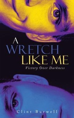 A Wretch Like Me (eBook, ePUB) Cover A Wretch Like Me (eBook, ePUB)