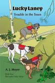 Trouble in the Town (eBook, ePUB)