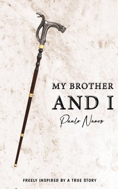 Cover My brother and I (eBook, ePUB)