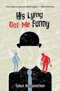 Cover His Lying Got Me Funny (eBook, ePUB)