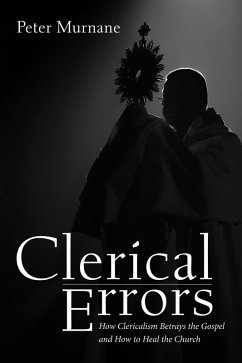 Clerical Errors (eBook, ePUB)