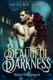 Beautiful Darkness (Wicked Fates Series, #1) (eBook, ePUB)