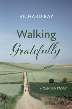 Walking Gratefully (eBook, ePUB)