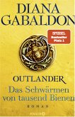 Outlander - Das Schwärmen von tausend Bienen / Highland Saga Bd.9 (Mängelexemplar)