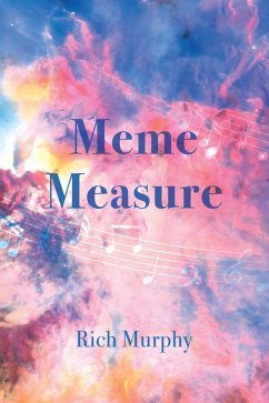Meme Measure (eBook, ePUB)