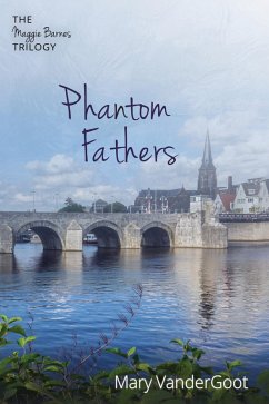 Phantom Fathers (eBook, ePUB)