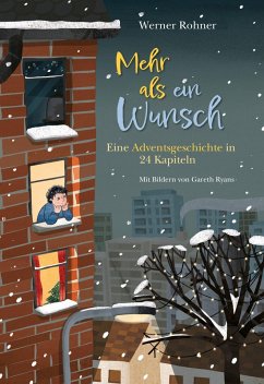 Cover Mehr als ein Wunsch (eBook, ePUB)