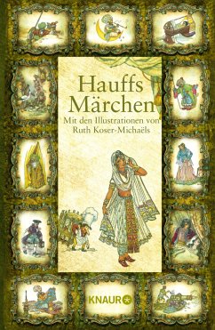 Hauffs Märchen (Mängelexemplar) - Hauff, Wilhelm