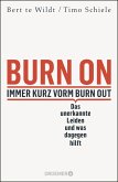 Burn On: Immer kurz vorm Burn Out (Mängelexemplar)
