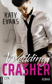 Wedding Crasher (eBook, ePUB)