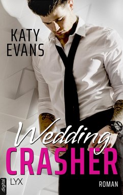 Wedding Crasher (eBook, ePUB) - Evans, Katy