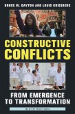 Constructive Conflicts (eBook, ePUB) Constructive Conflicts (eBook, ePUB)