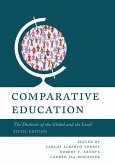 Comparative Education (eBook, ePUB)