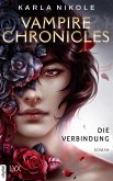 Vampire Chronicles - Die Verbindung (eBook, ePUB)