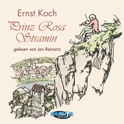 Prinz Rosa Stramin (MP3-Download) - Koch, Ernst