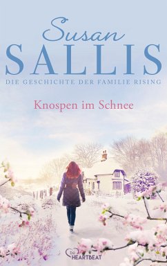 Knospen im Schnee (eBook, ePUB) - Sallis, Susan