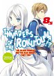 Invaders of the Rokujouma!? Volume 8.5... - Bild 1