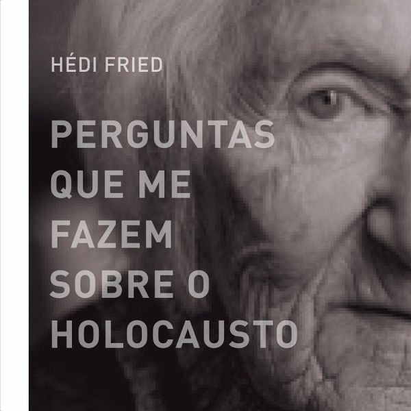 Perguntas que me fazem sobre o holocausto (MP3-Download)