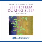 Guided Self-Hypnosis to Foster Self-Esteem During Sleep (MP3-Download)