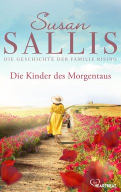 Die Kinder des Morgentaus (eBook, ePUB) - Sallis, Susan