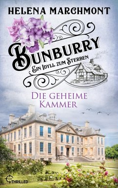 Die geheime Kammer / Bunburry Bd.15 (eBook, ePUB) - Marchmont, Helena