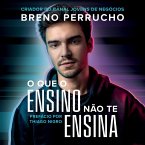 O que o ensino não te ensina (MP3-Download)