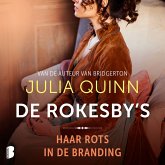 Haar rots in de branding (MP3-Download)