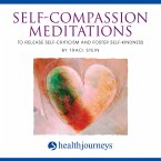 Self-Compassion Meditations (MP3-Download)