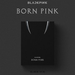 Cover Born Pink (Ltd.Edt.Boxset Black/Ver.B)