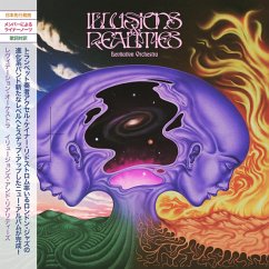 Illusions & Realities - Levitation Orchestra