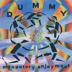 Mandatory Enjoyment (Ltd.Orange Vinyl)