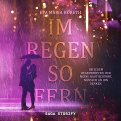 Im Regen so fern (Regen Dilogie 2) (MP3-Download) - Höreth, Eva Maria