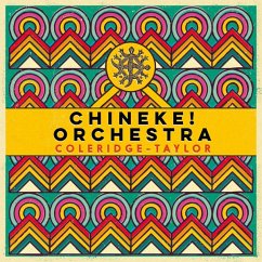 Coleridge-Taylor - Chineke! Orchestra