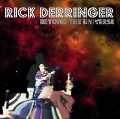 Beyond The Universe - Derringer,Rick