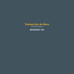 Transaction De Novo (Gold Vinyl) - Bedhead