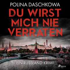 Du wirst mich nie verraten (MP3-Download) - Daschkowa, Polina