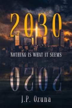 Cover 2030 (eBook, ePUB)