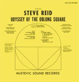 Odyssey Of The Oblong Square (Reissue)